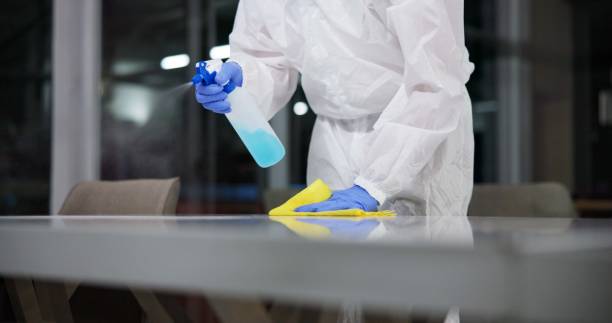 Licensed Biohazard service in Akron, IA - Trauma Clean Pros